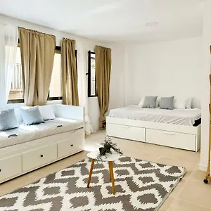 Apartamento Apartamento Hawkins Costa 2a, Algeciras