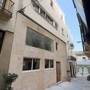 Apartamento Apartamento Hawkins Costa 3c, Algeciras