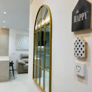 Apartamento Arena, Algeciras