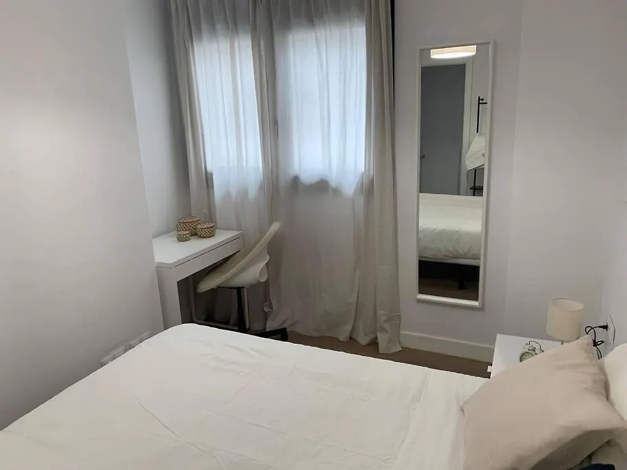 Apartamento Central A Apartment Algeciras