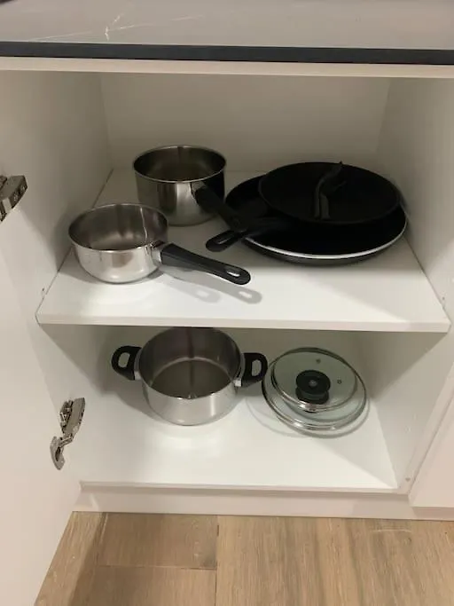 Apartamento Central A Apartment Algeciras 0*,  Spain